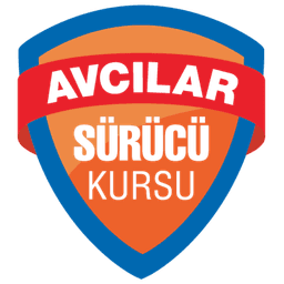 Avcılar Sürücü Kursu Logo