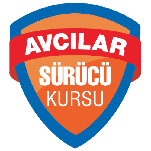 Avcılar Sürücü Kursu Logo